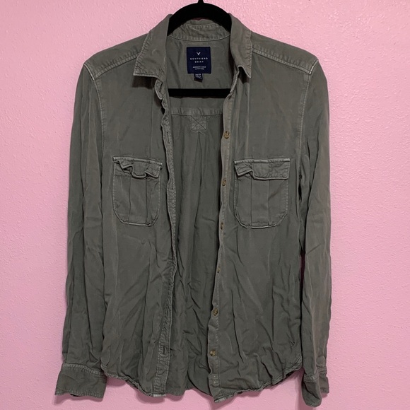 American Eagle Outfitters Tops - American Eagle Top